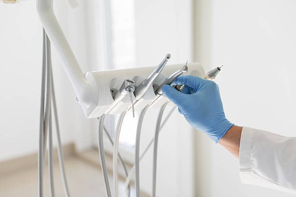 24/7 Emergency Dental Implants experts in Red Bluff, CA
